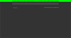 Desktop Screenshot of needtosurf.com